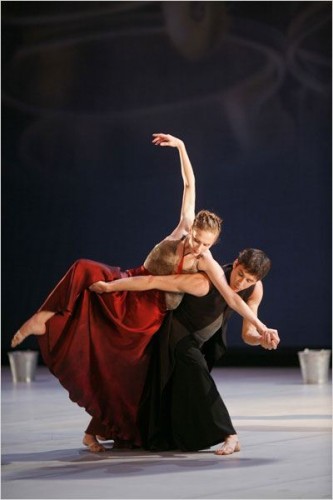 Imagem 1 do filme A Dança, le ballet de l